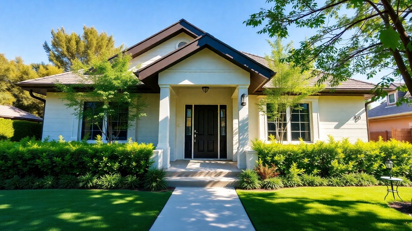 Seguro de hogar todo riesgo: protección completa