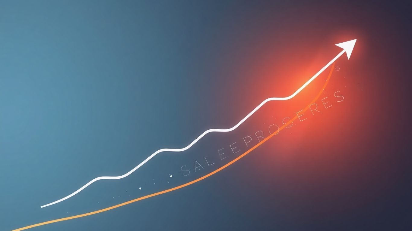 L'automazione della pipeline di vendita guida la crescita e l'efficienza.