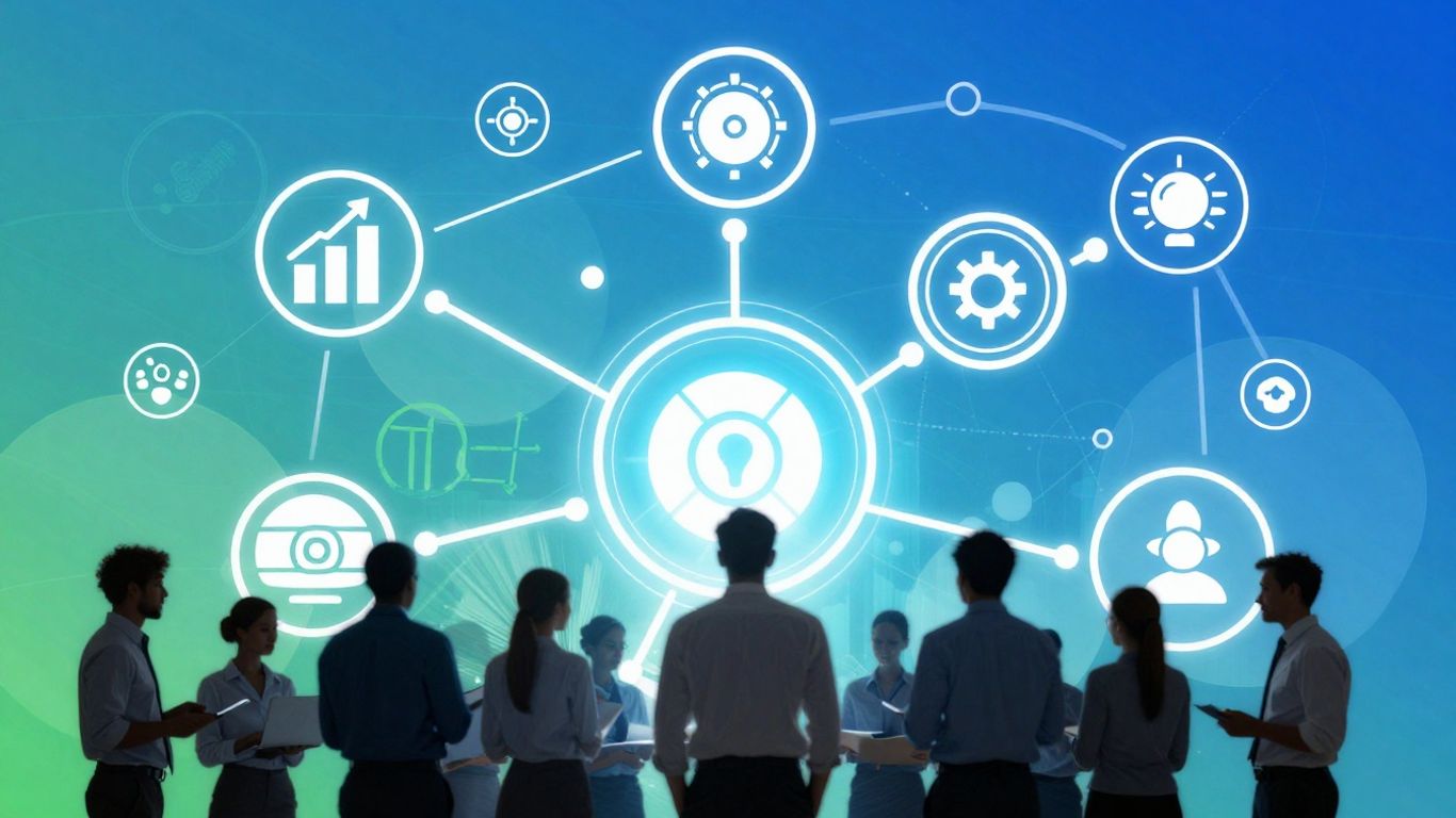 IT support solutions for businesses in Portland.