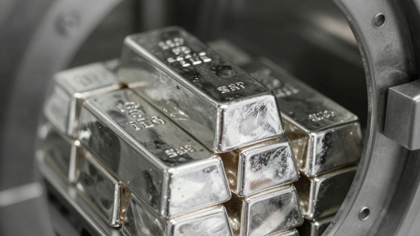 為什麼白銀被低估了？