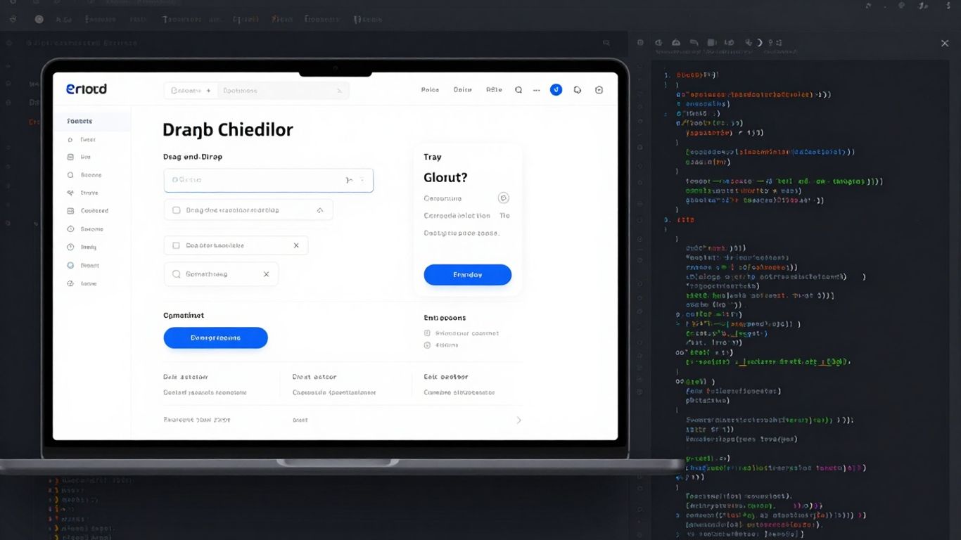 Squarespace et WordPress : interface et code