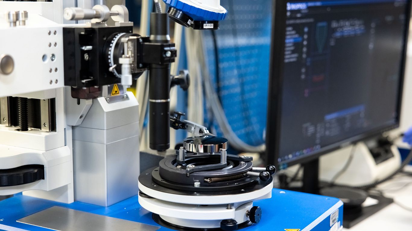 Advancements in Optical and Thermal Imaging for Enhanced Surveillance