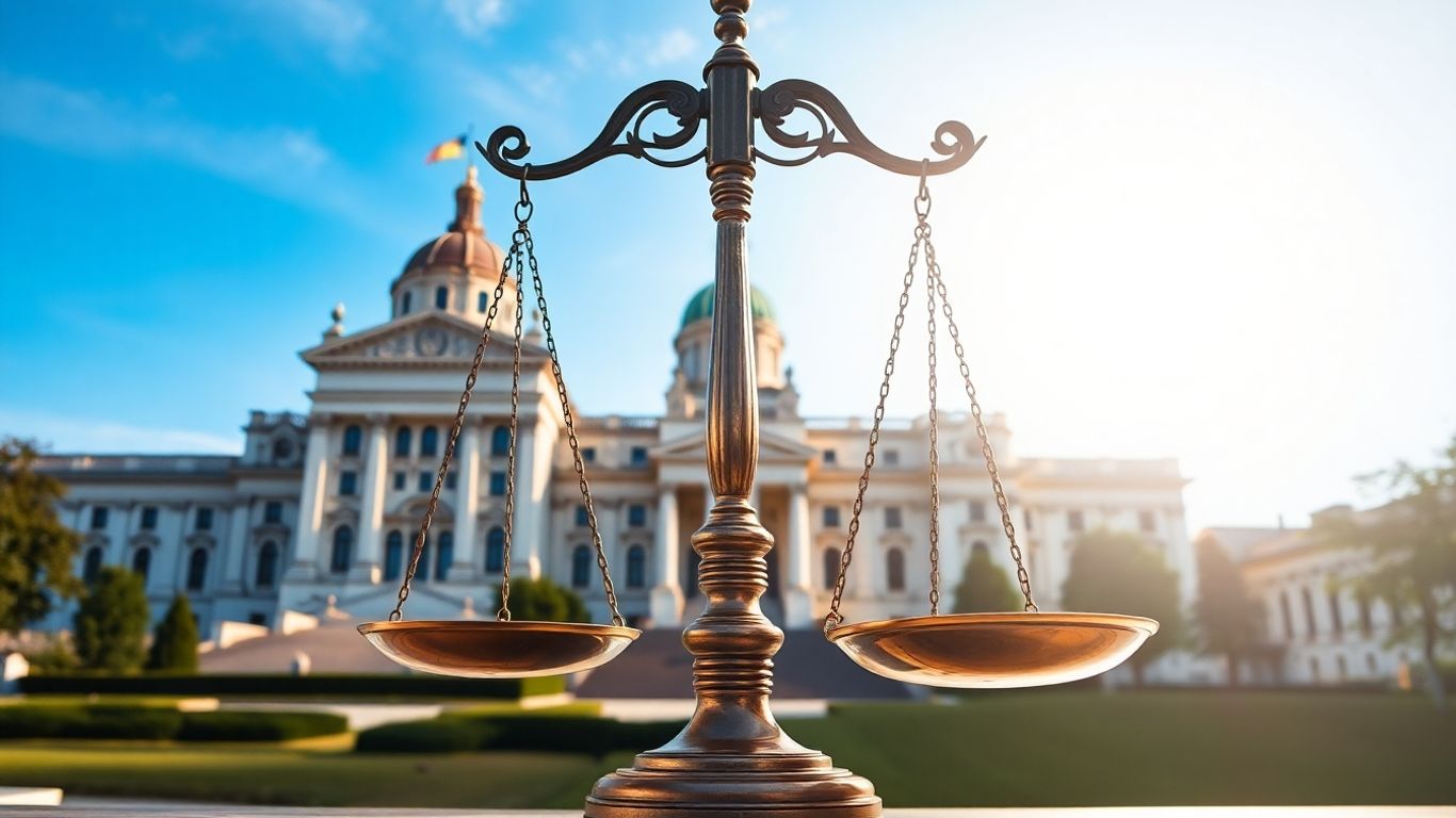 Echilibru puteri în stat, Parlamentul României, reformă constituțională.