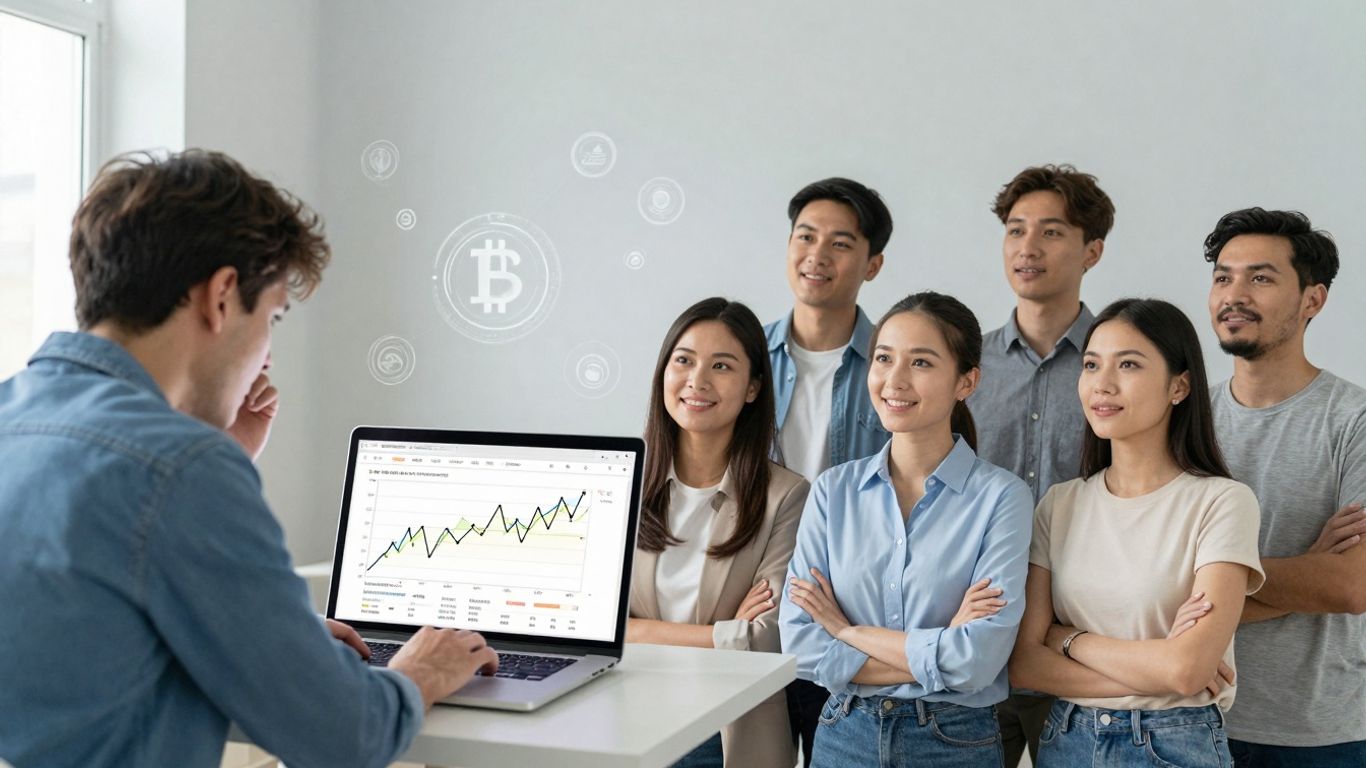 Reddit users discuss BHIP scam claims and get-rich-quick schemes.