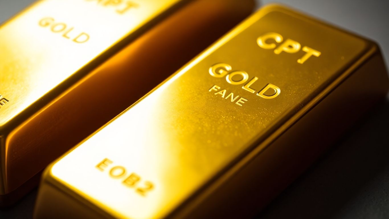 黄金市场周期：了解趋势