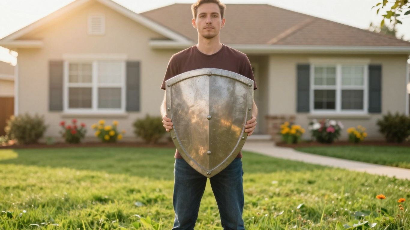 Seguro de hogar para propietarios: Todo lo que debes saber