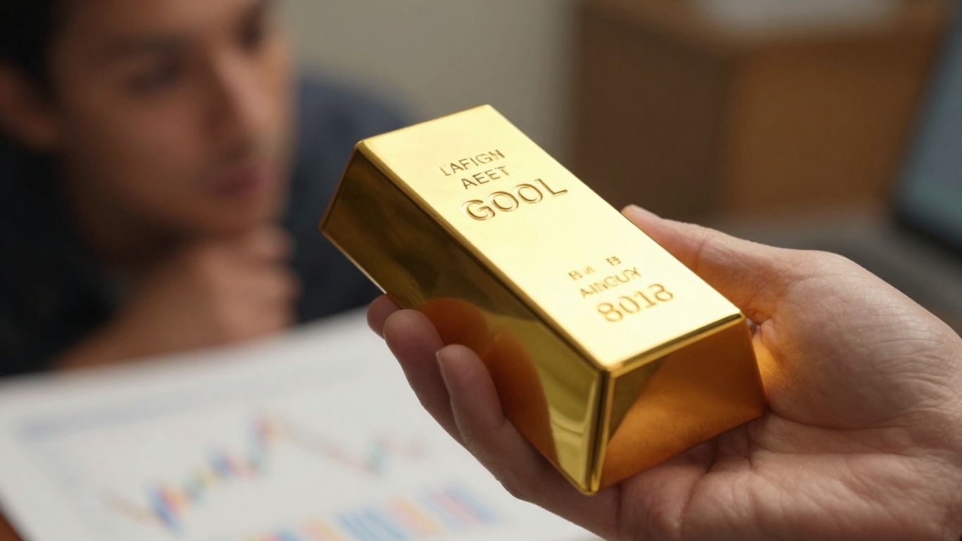 黃金 投資 專家 (98) 사진