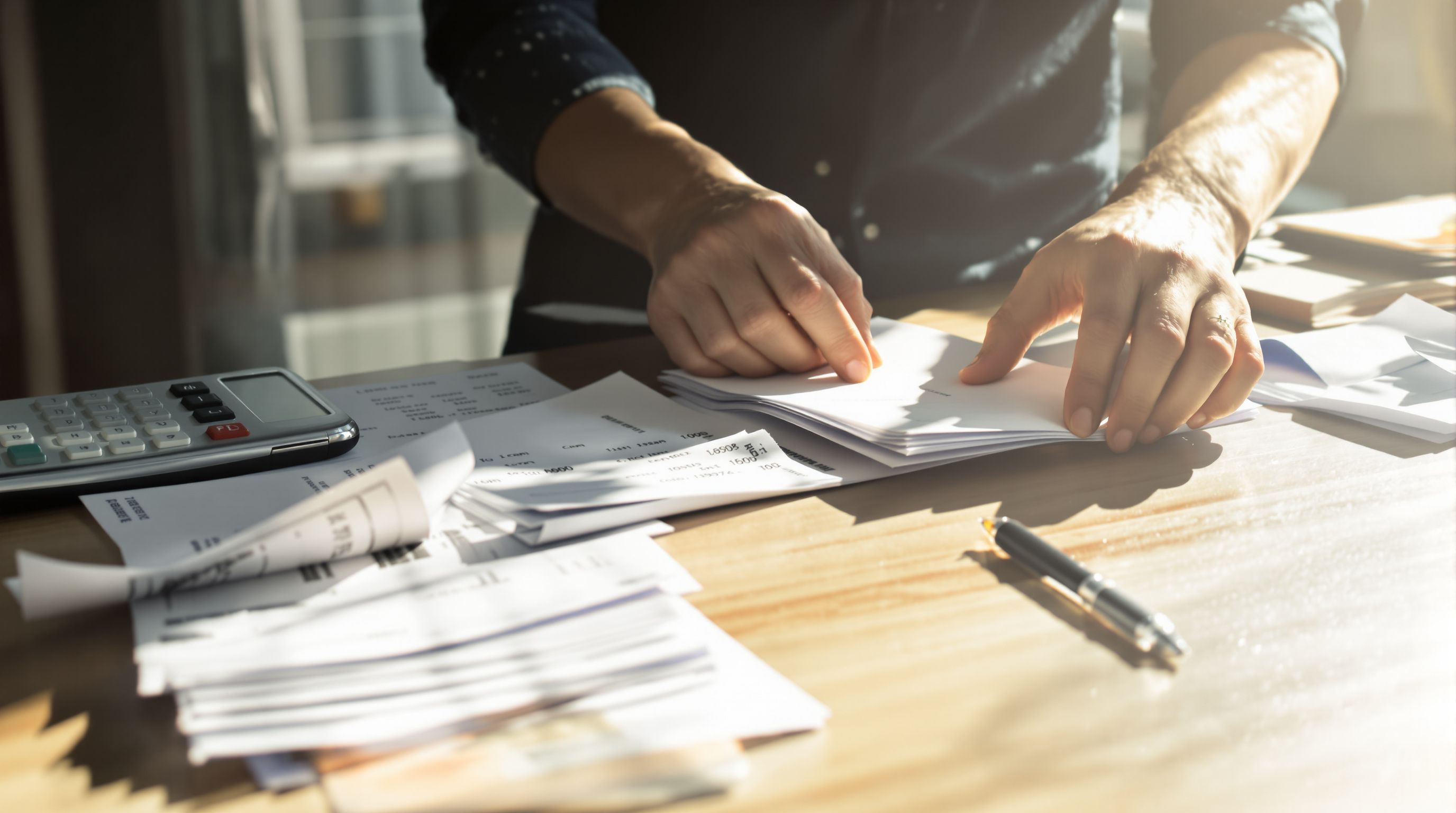 Como Recuperar as Finanças Após as Férias sem Stress - InBrief