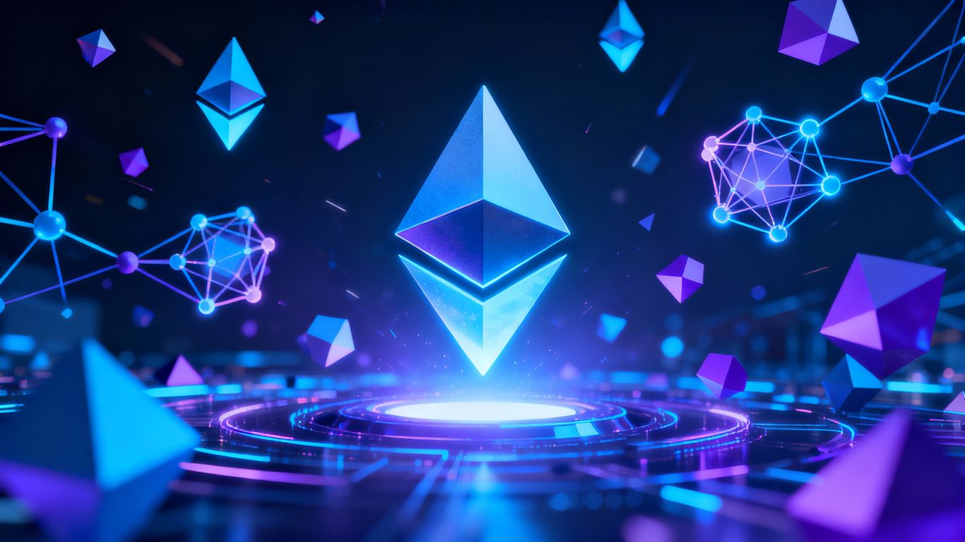 Ethereum upgrade successful on Sepolia testnet.