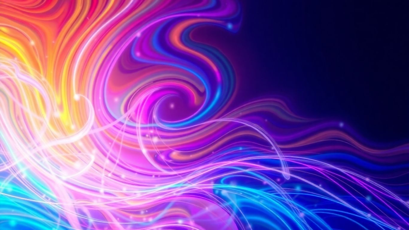 ภาพศิลปะดิจิทัลที่สวยงาม