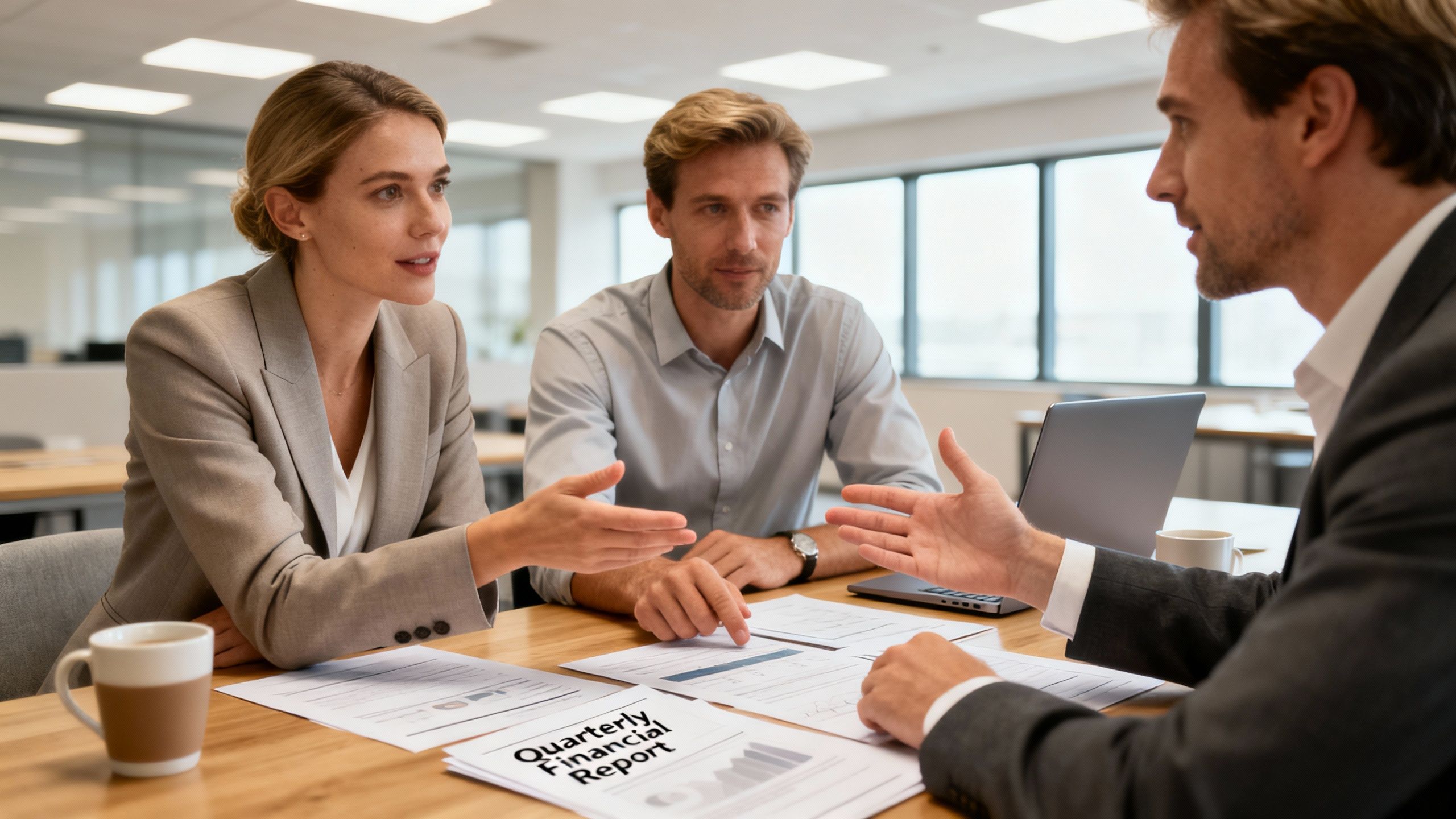 CONTAREA - GESTÃO E CONTABILIDADE -  FAMALICÃO - Grupos de IVA: Tudo o que Precisa de Saber