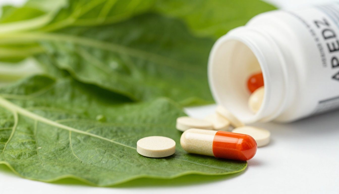 Supplement AREDS2 and leafy greens, evidence-based compounds for preventing retinal degeneration