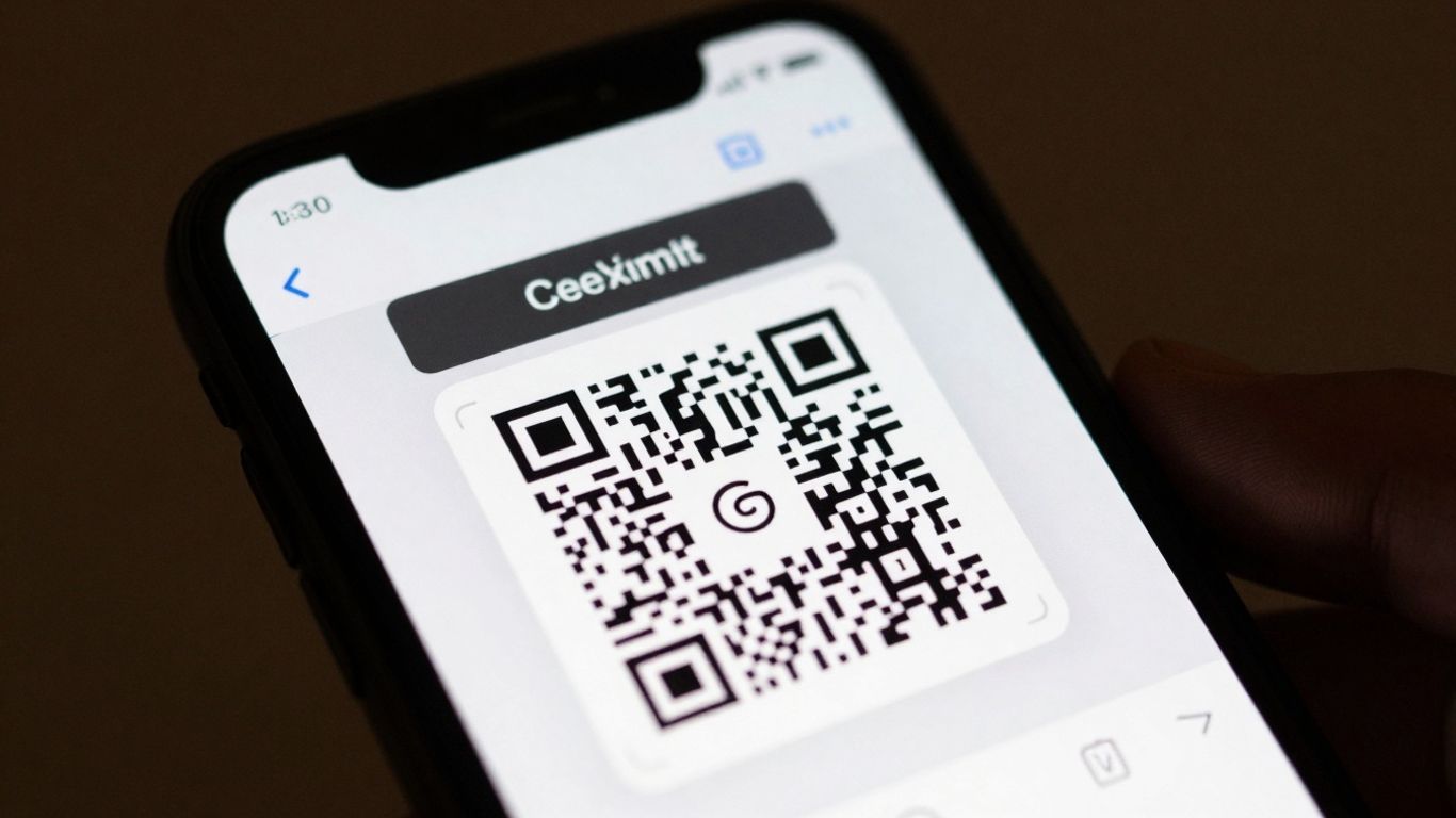How to Scan a QR Code from an Image: A Step-by-Step Guide