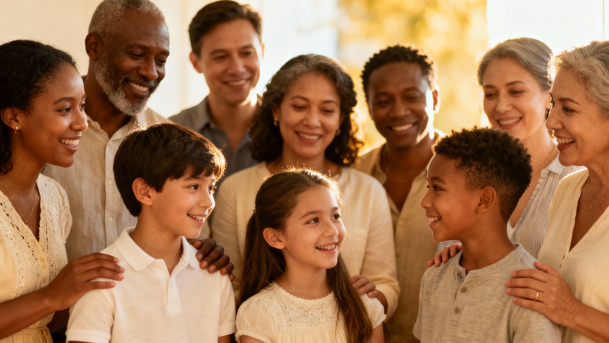 Assistência à Família: Direitos e Como Buscar Apoio - InBrief