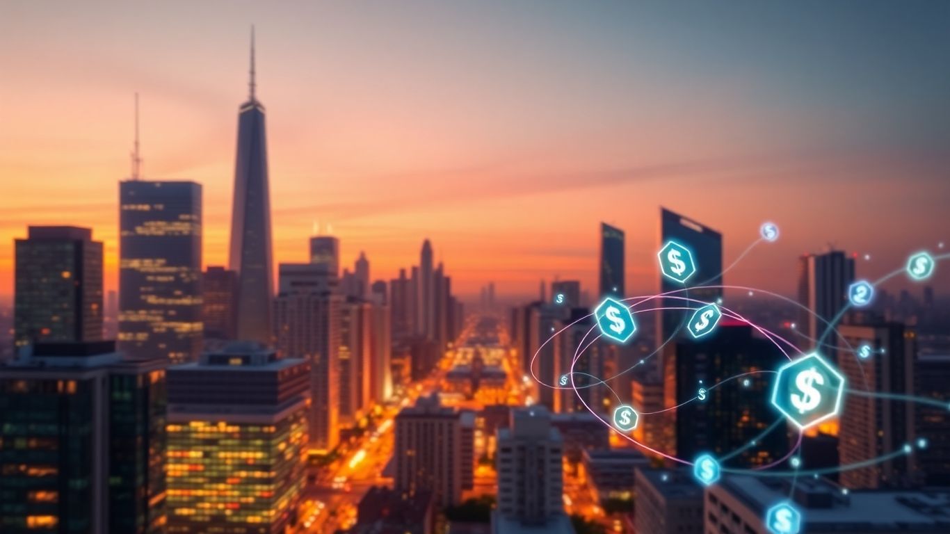 Fintechs y préstamos rápidos en México.