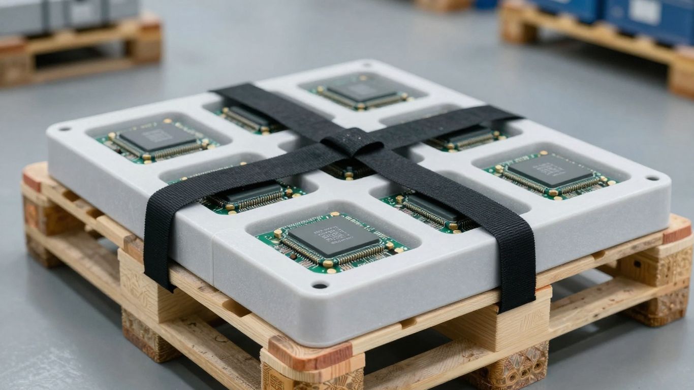 Palletized Shipping Solutions for ASIC Orders - ASIC MINERS SHOP FOR ...