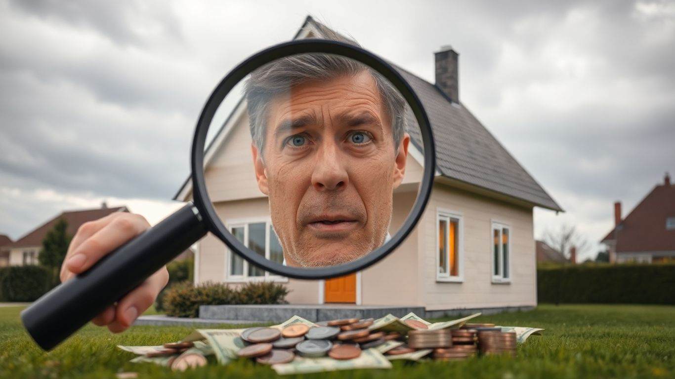 Sobreseguro en seguro de hogar: impacto y solución