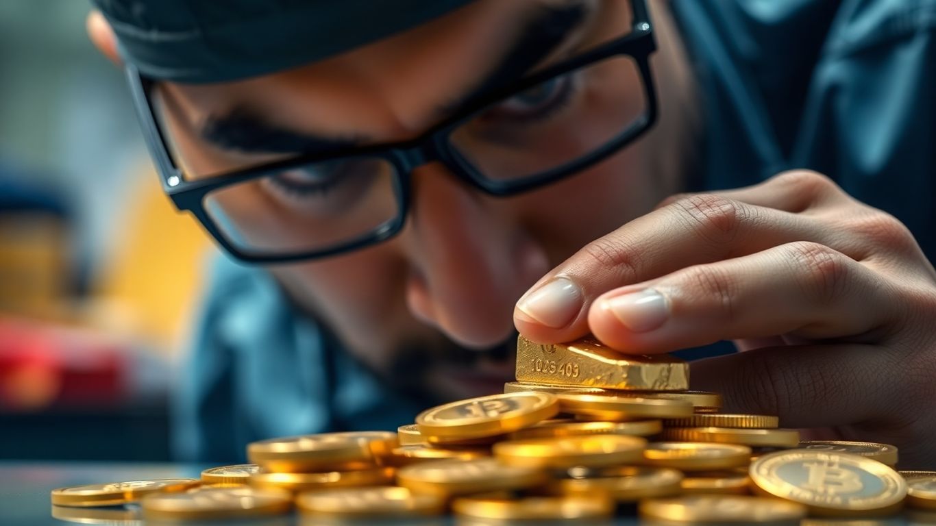 法国黄金交易专业人士的义务是什么？