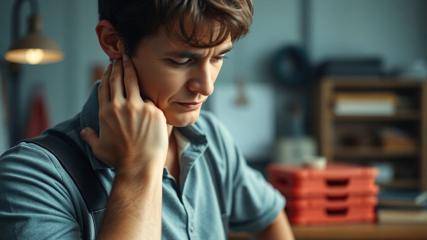 Doença Preexistente Agravada pelo Trabalho