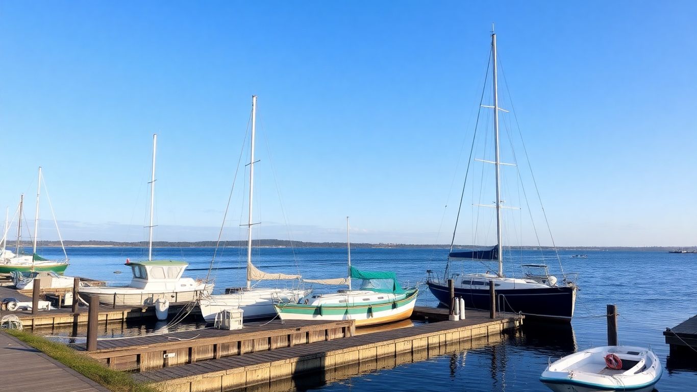 Maritimes Hotel in Kiel Pries