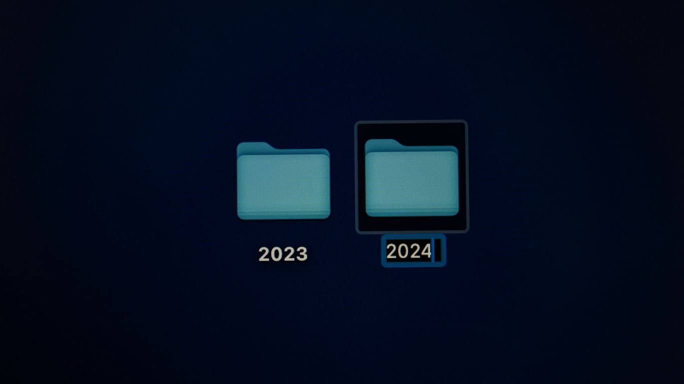 a close up of a cell phone with two different buttons