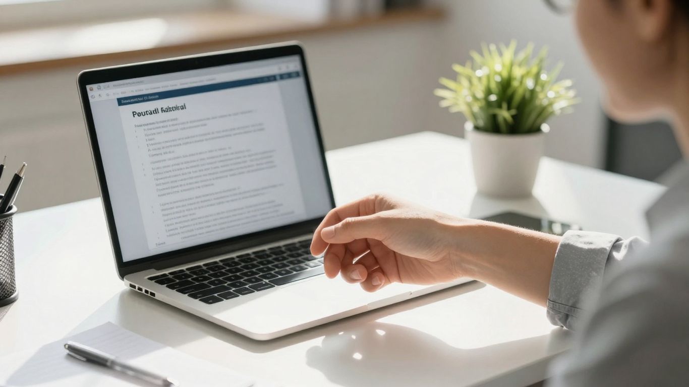 Marketing agency handshake closing a deal.