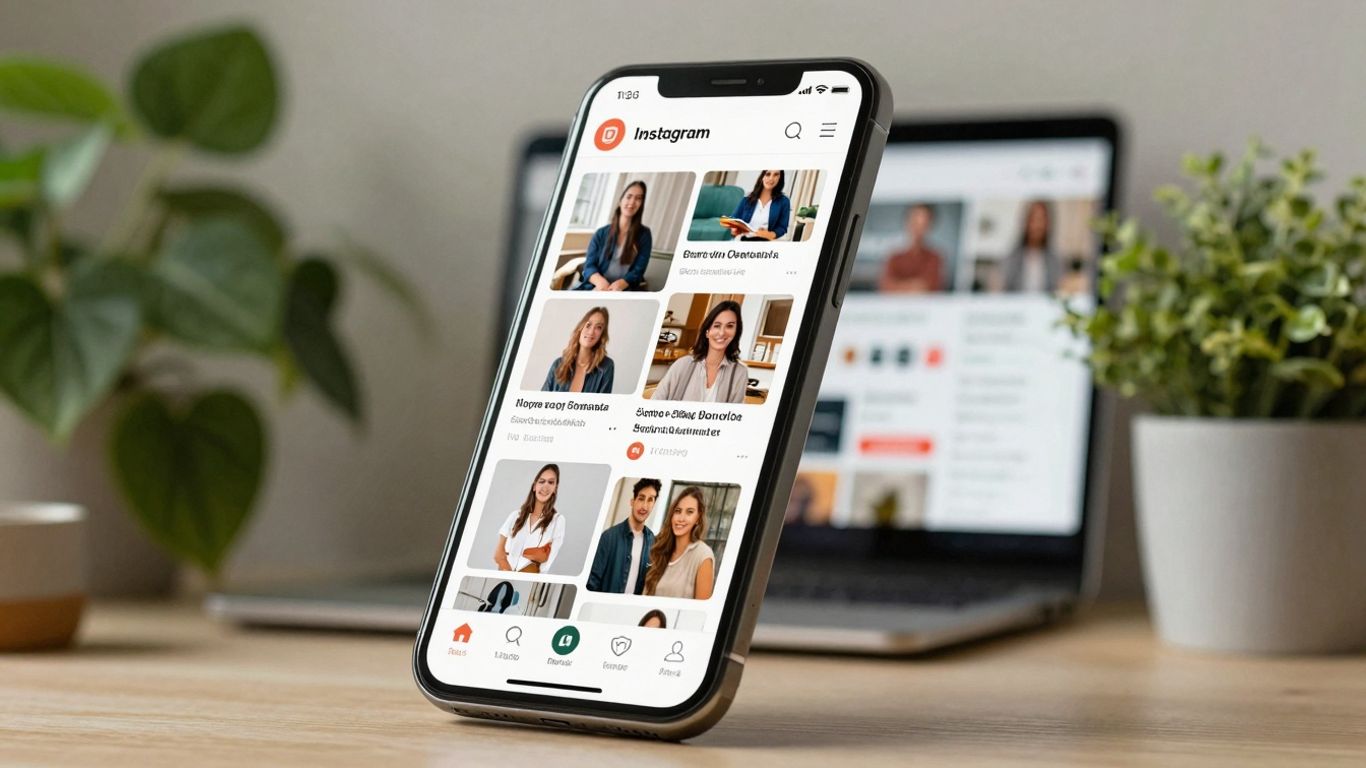 Instagram and WooCommerce integration for sales.
