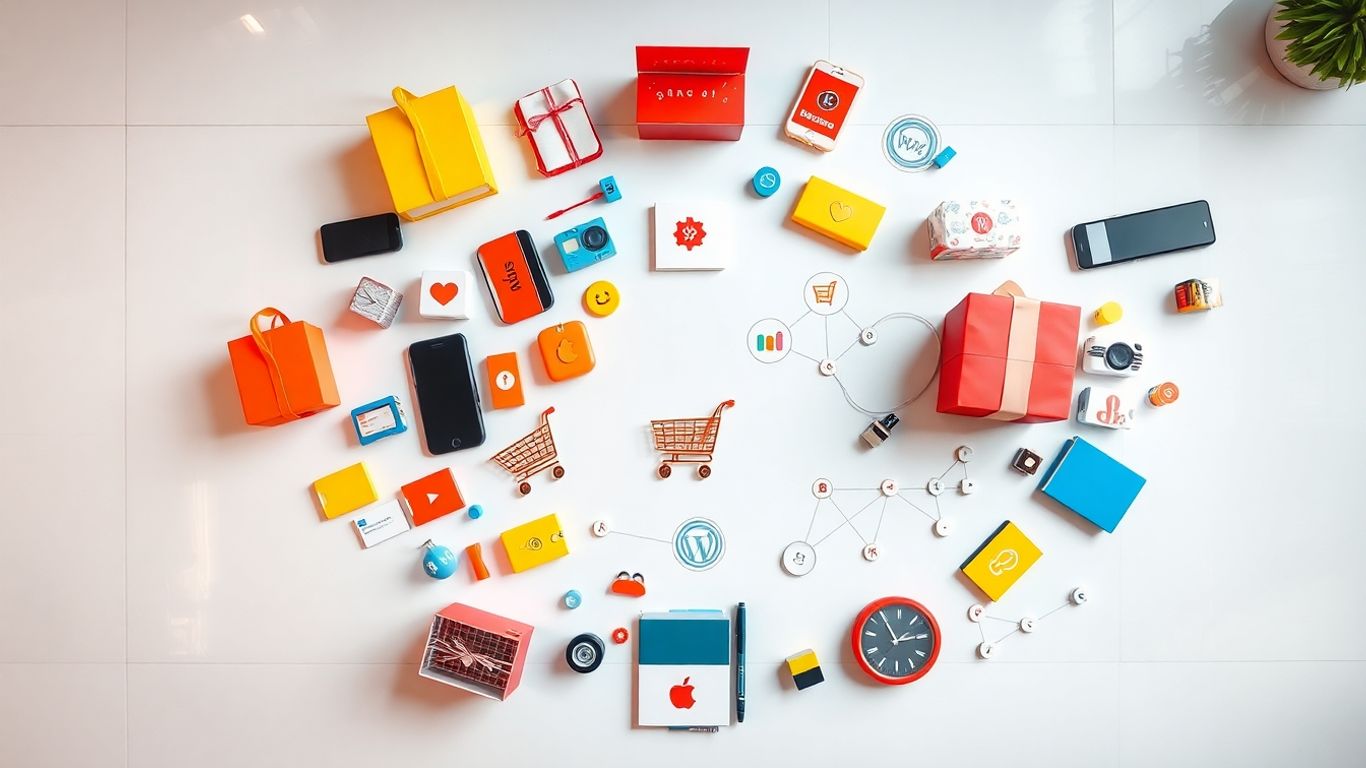 Online marketplace growth and opportunity