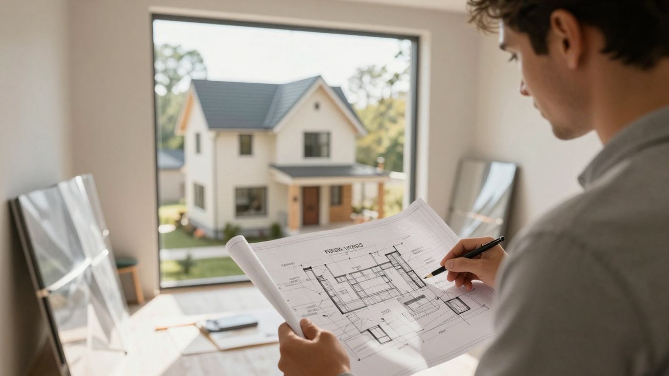 Capitales asegurados en el hogar: protege tu inversión