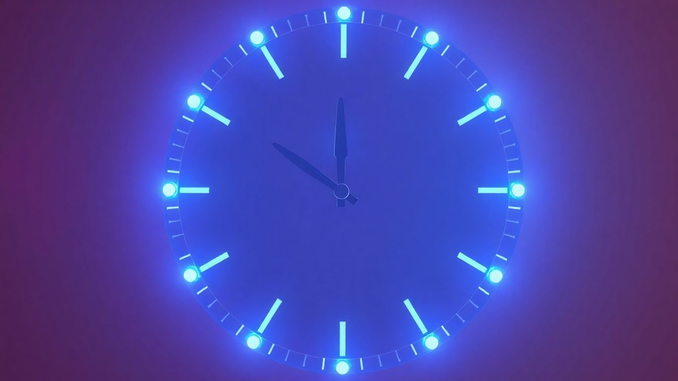 AI filling appointment slots in real time.