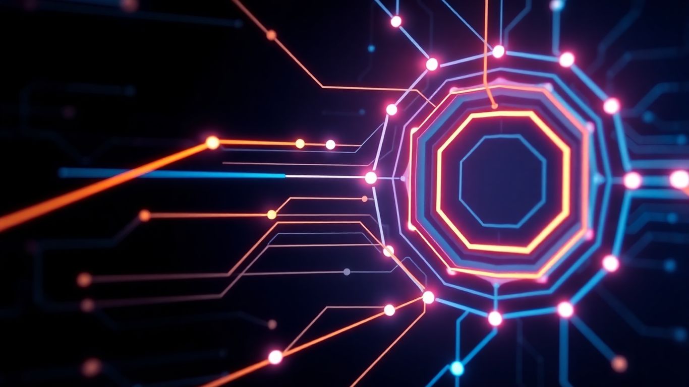 ภาพ AI อนาคต สวยงาม ทันสมัย