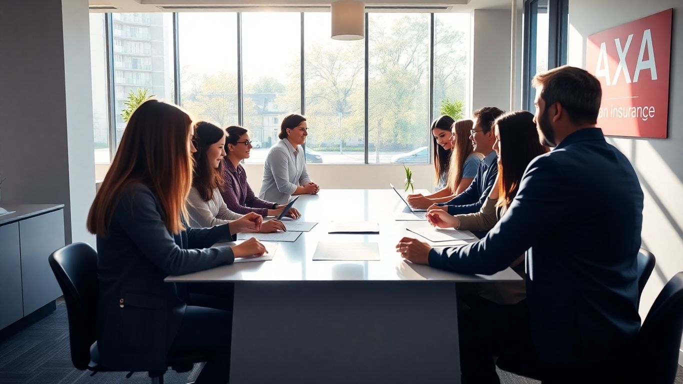 Ventajas y desventajas de AXA Seguros en 2025