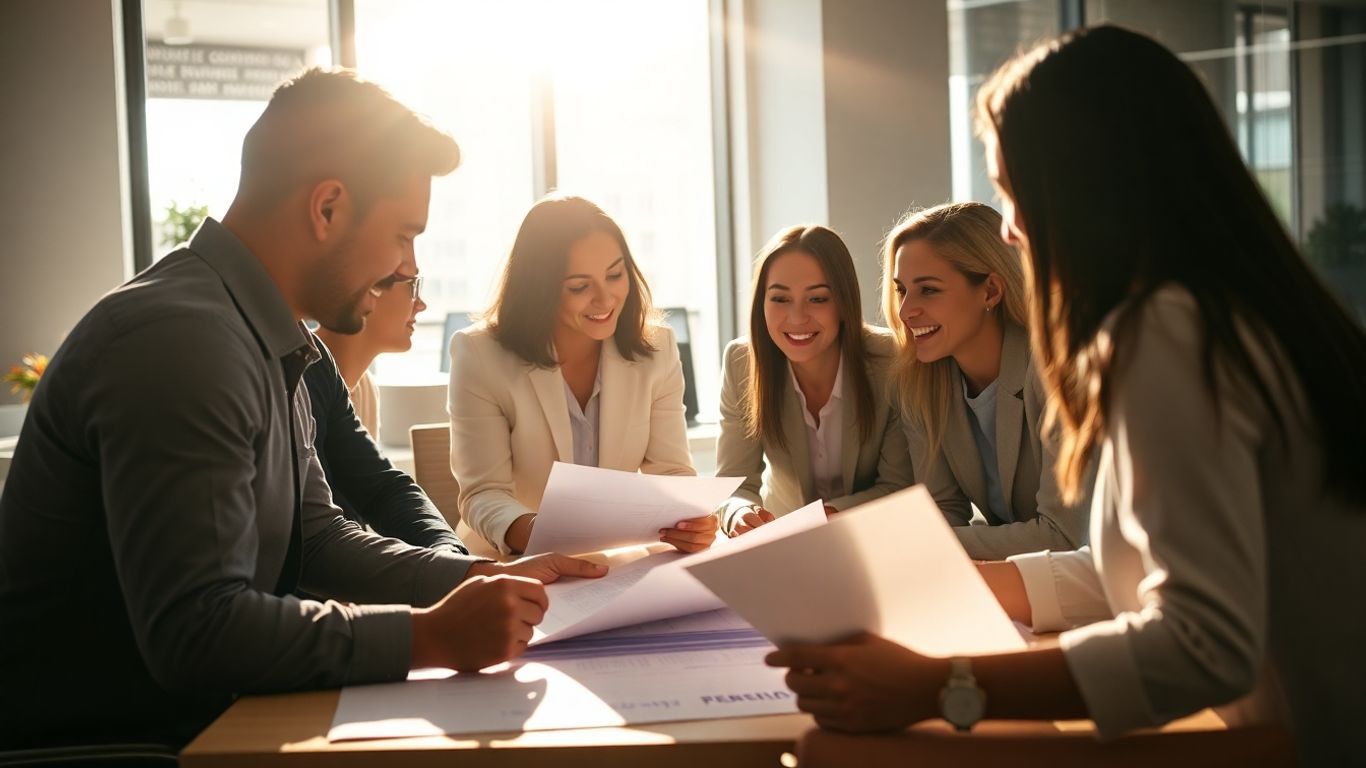 PME et stratégie ESG : collaboration et succès