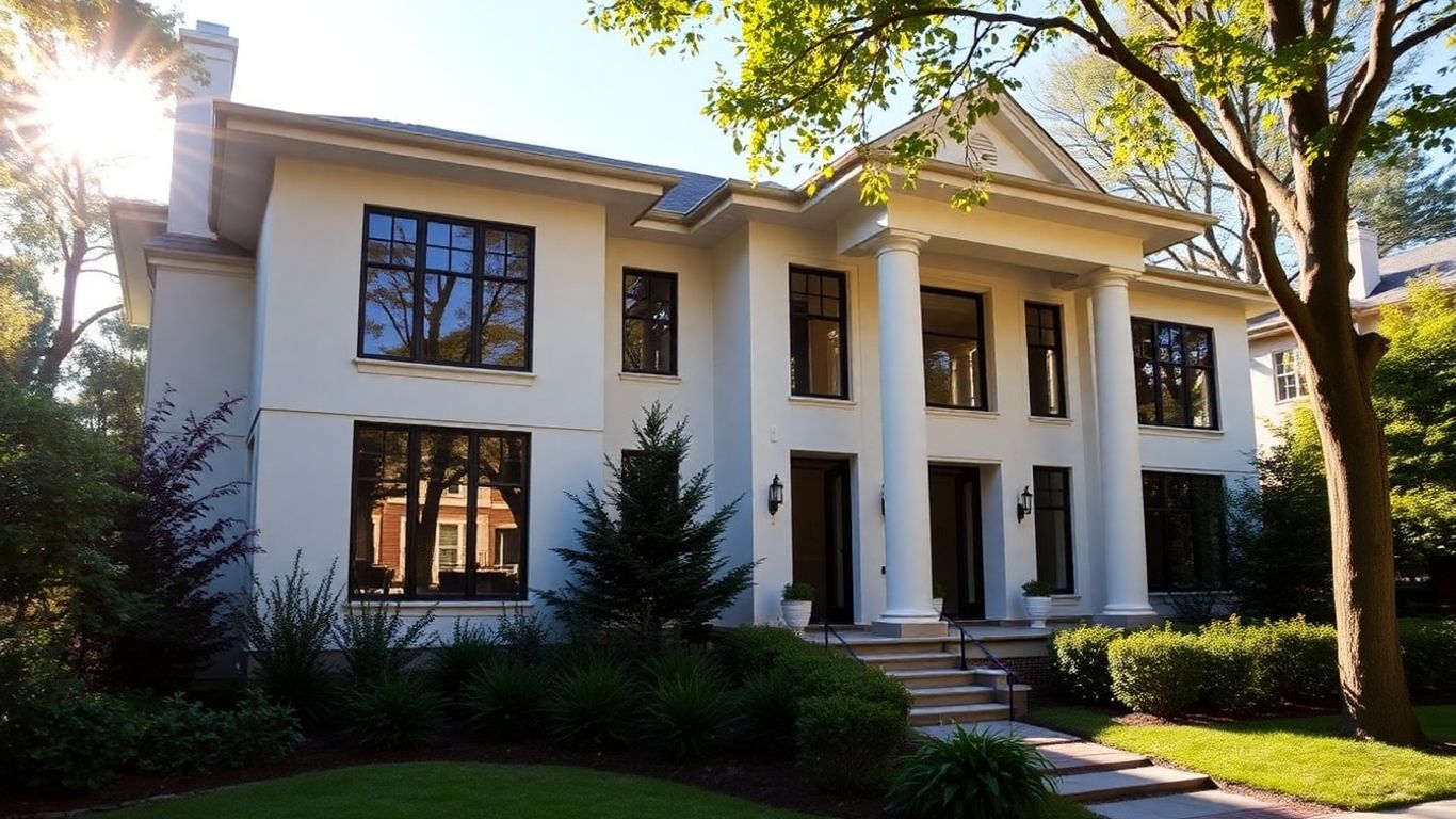 Chastain Park home remodeling contractor