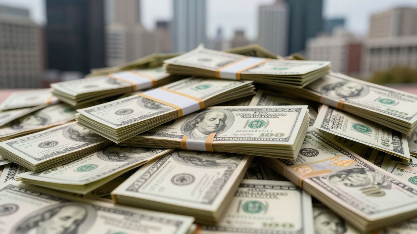 FTX payout update: money distribution and financial recovery.