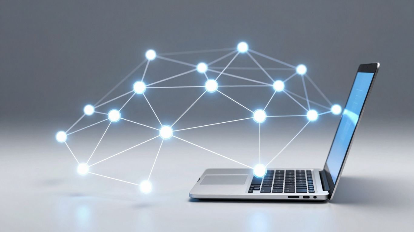 Secure and scalable e-commerce network infrastructure