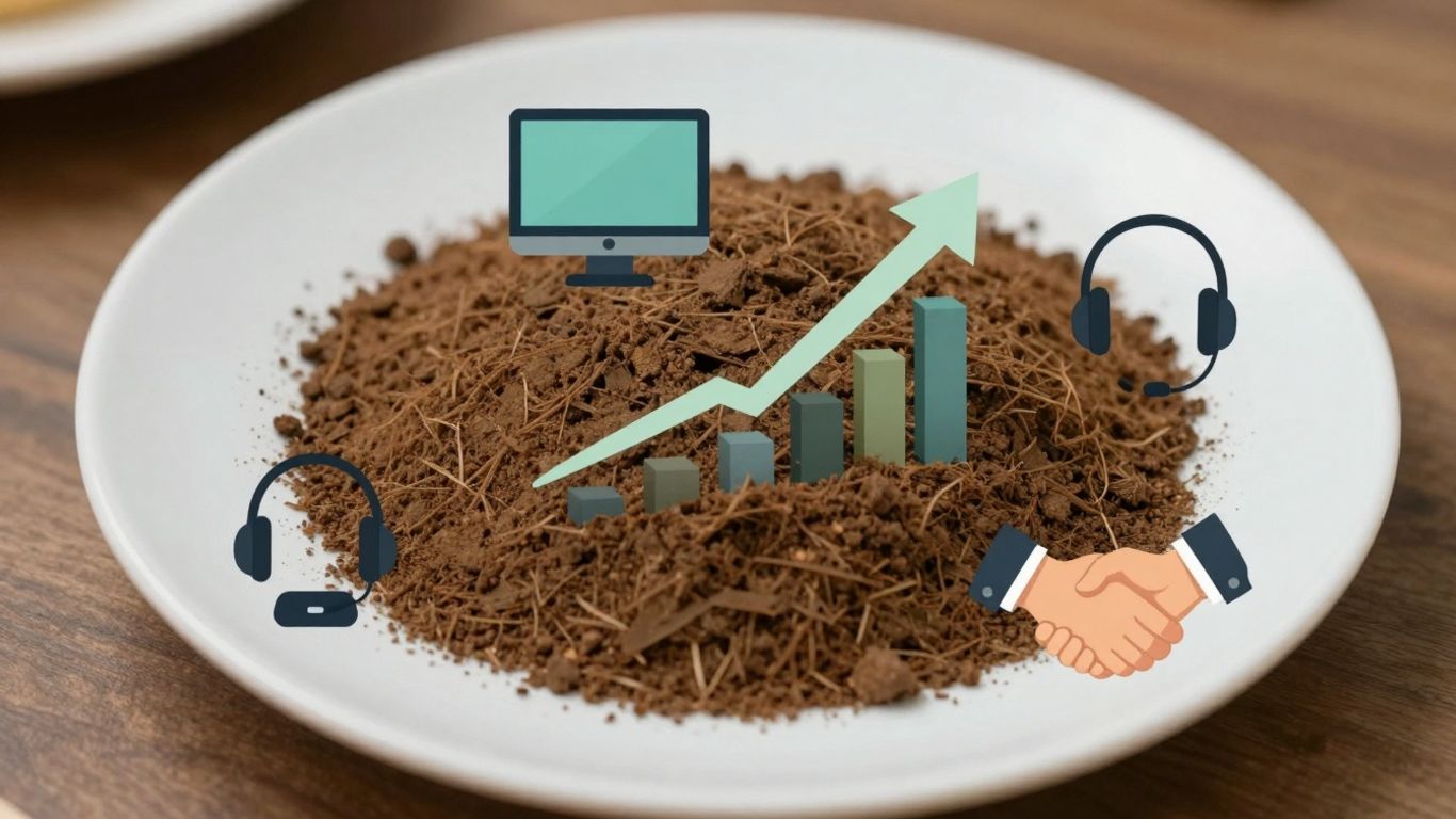 IT support interview questions and answers infographic