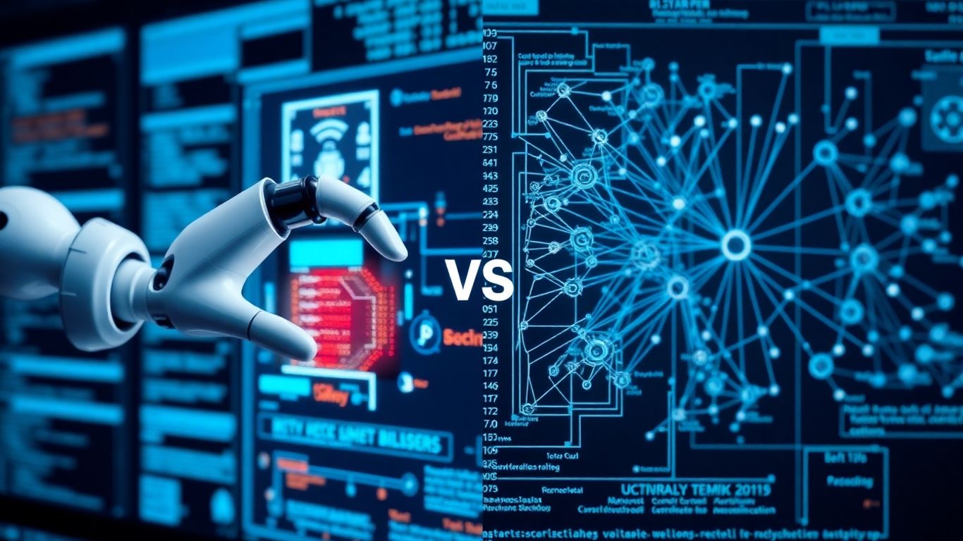 เปรียบเทียบเครื่องมือ SEO อัตโนมัติ Money Robot กับ GSA SER
