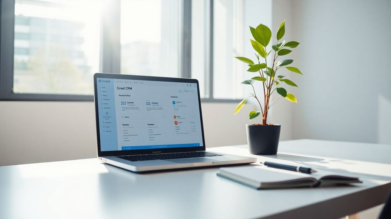 Implementación y onboarding de Pipedrive CRM.