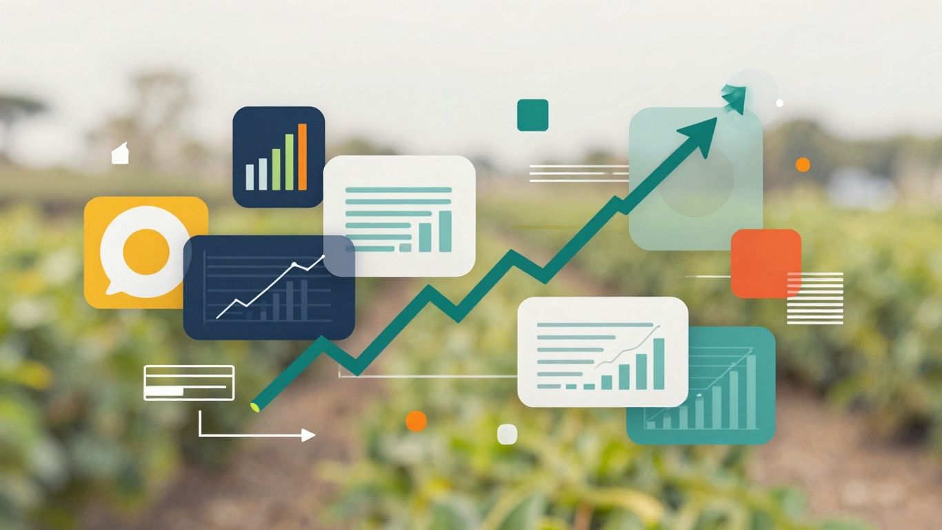 Part de marché CMS : analyse des tendances et leaders
