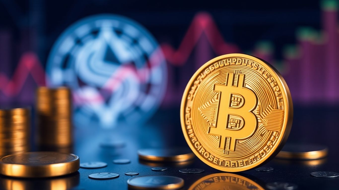 Schwab crypto investment landscape