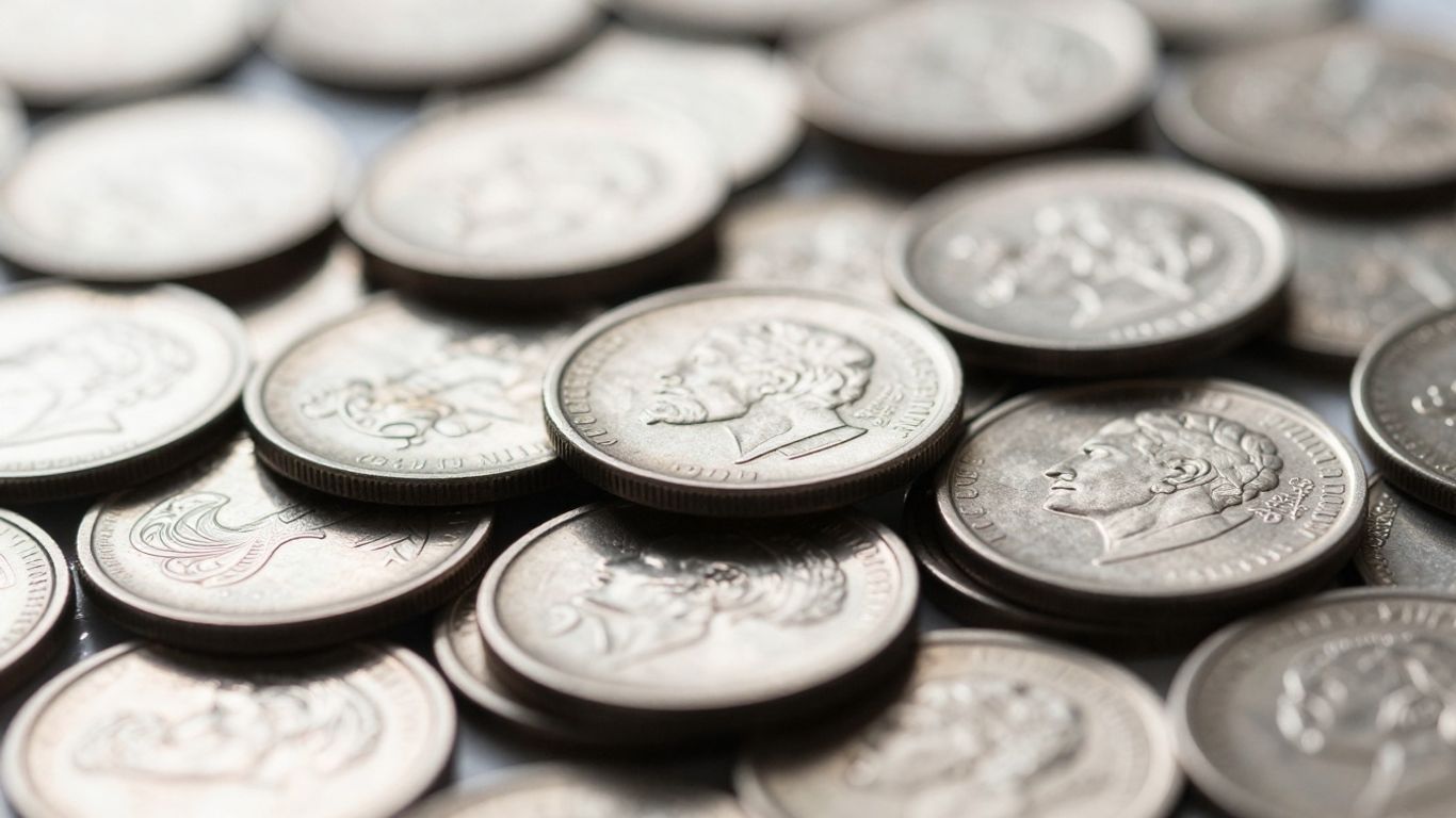 Uncirculated coins for sale in Tampa