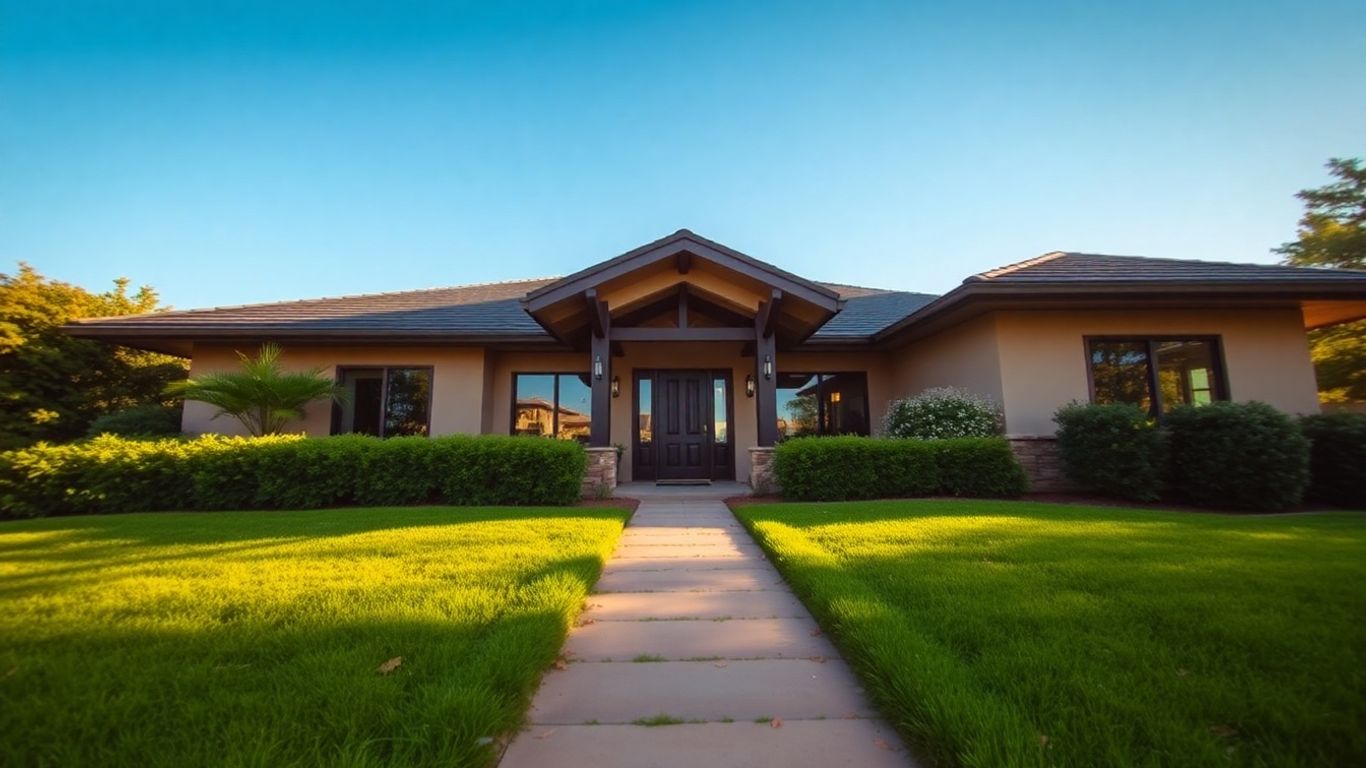 Seguro de hogar: protección esencial para tu casa