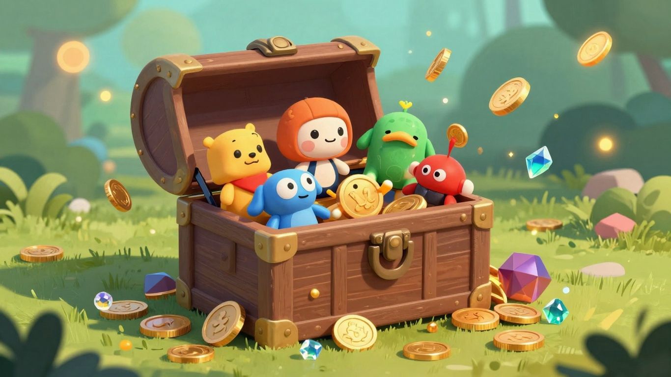 Entertainment Earth coupon codes and collectible toys.