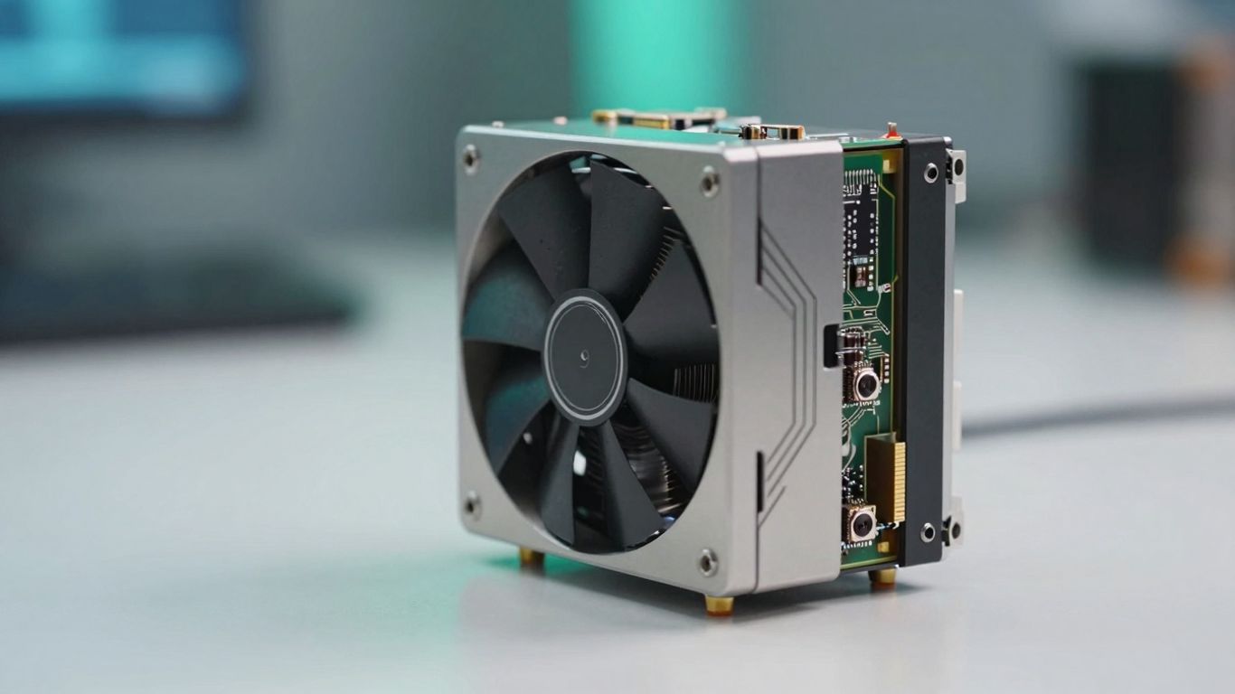 Small Business ASIC Mining Solutions - ASIC MINING MACHINES
