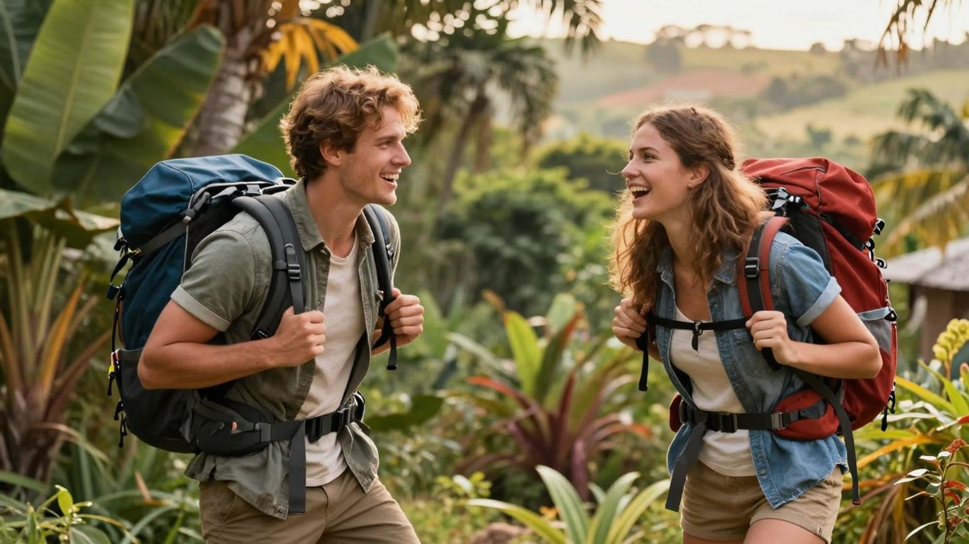 Podróżnicy w egzotycznym otoczeniu, Sezon 2