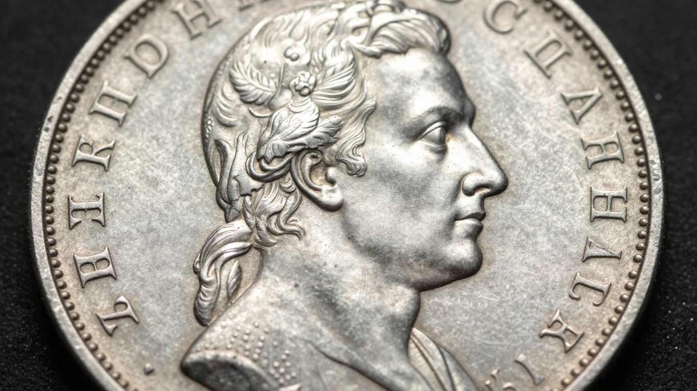 如何鉴别法国银币的真伪