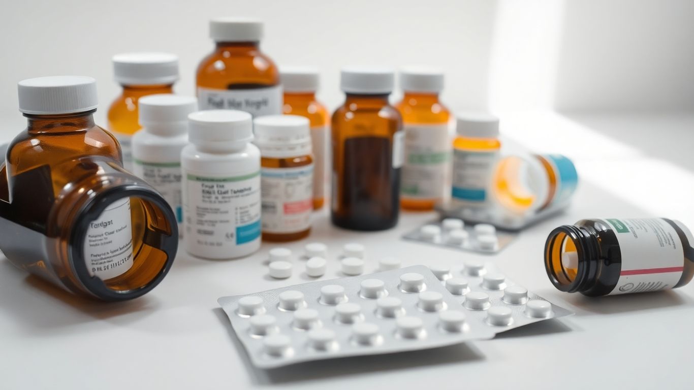 Sexual Dysfunction Medications | Types & How They Work