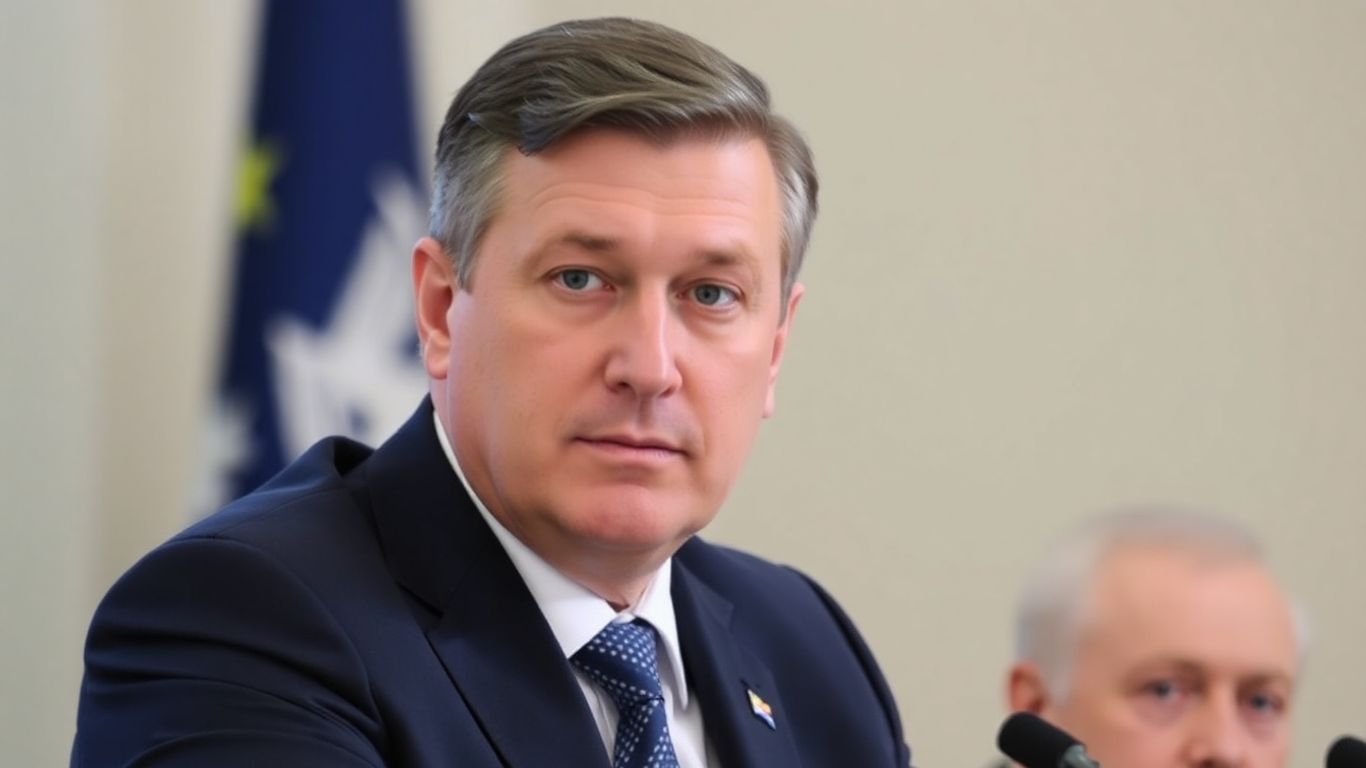 Serbian President Aleksandar Vučić