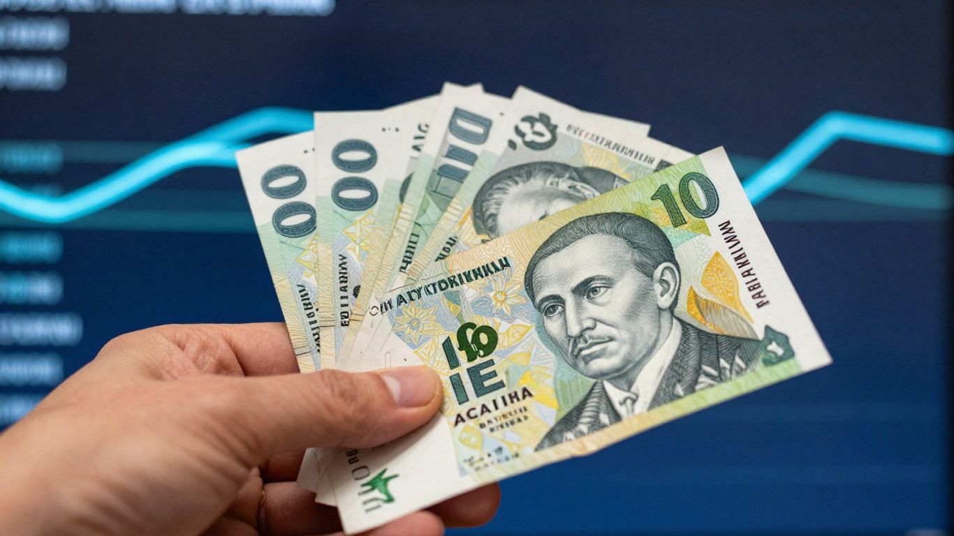 Bani publici și digitalizare administrație publică.